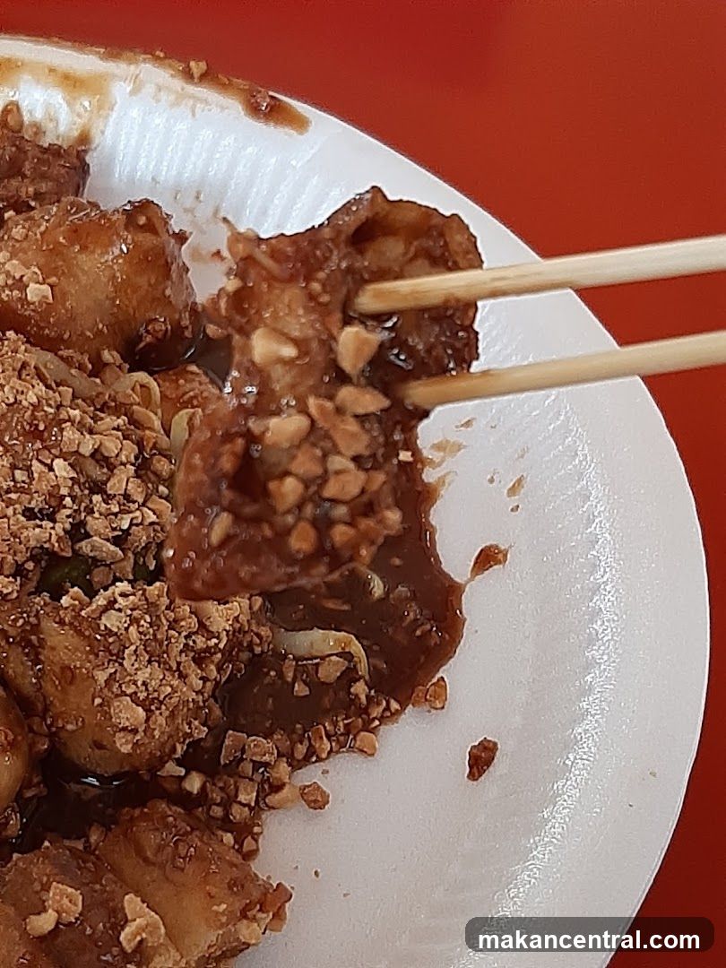 Yummy Rojak