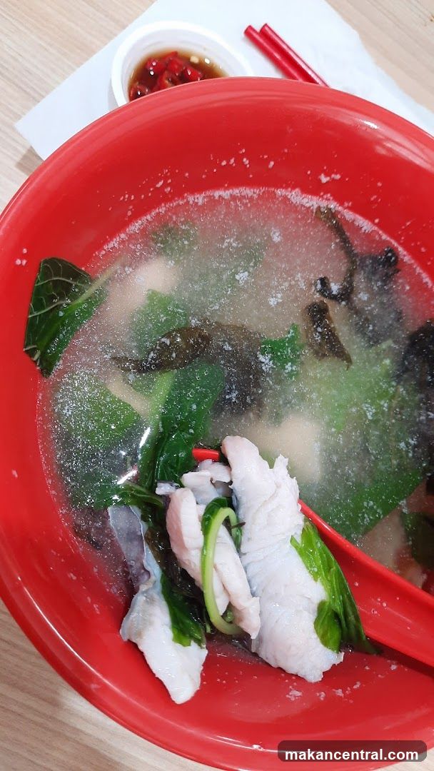 Fish Soup