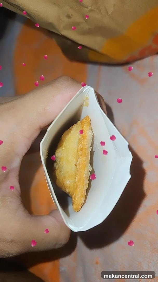 Fried Food Item