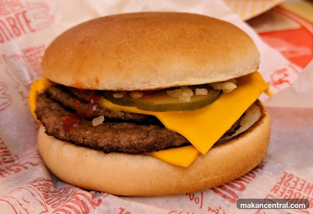 Cheeseburger