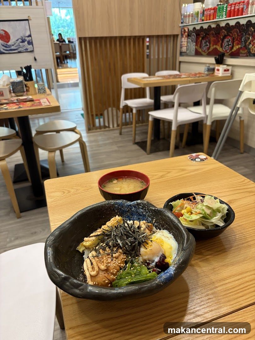 Japanese Food