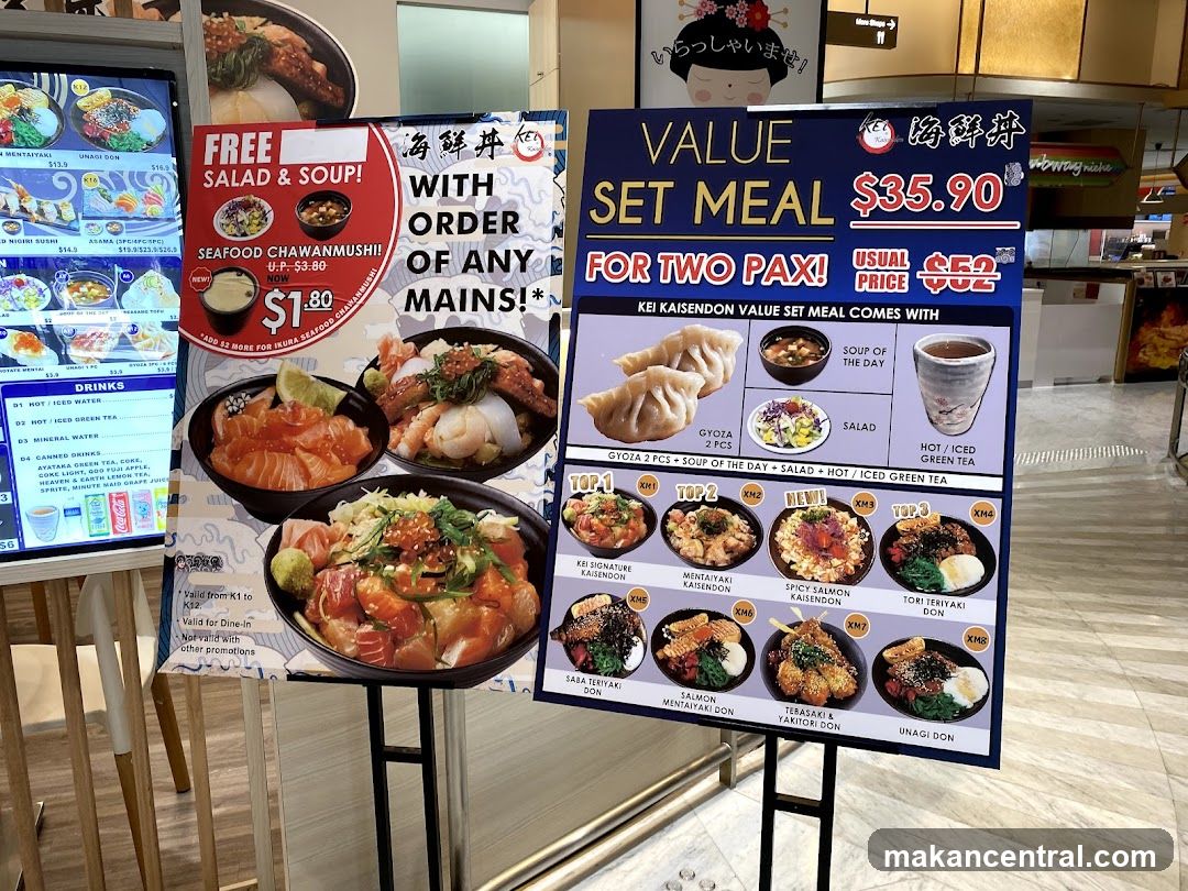 Restaurant Promotions