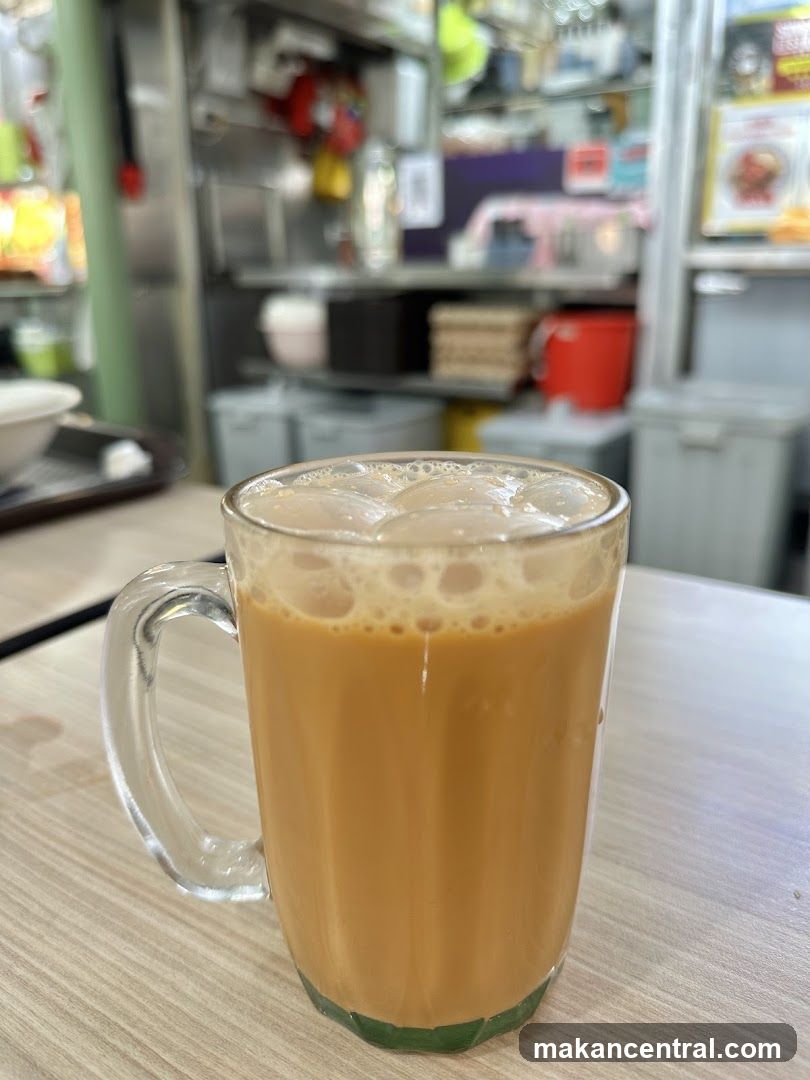 Taj Mahal Drinks Stall