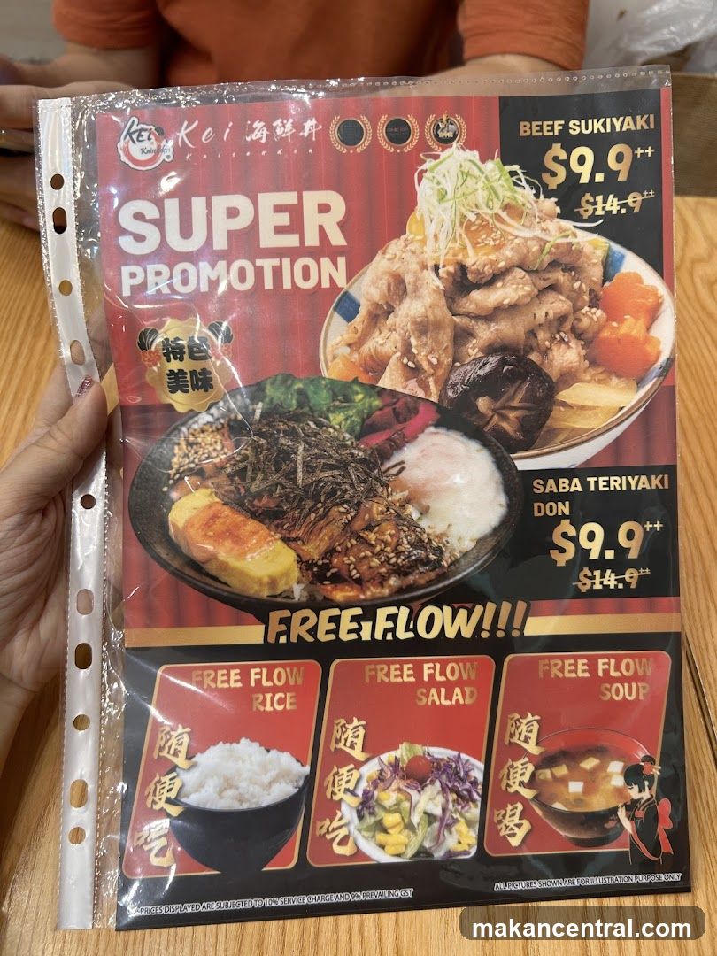 Super Promotion