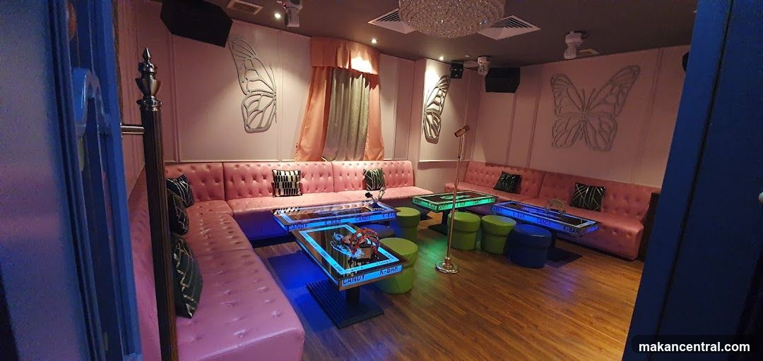 Karaoke Room