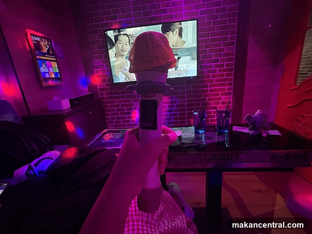 Karaoke Room