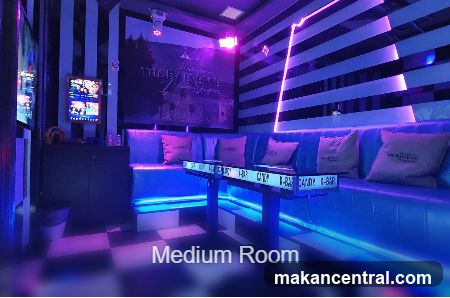 Karaoke Room