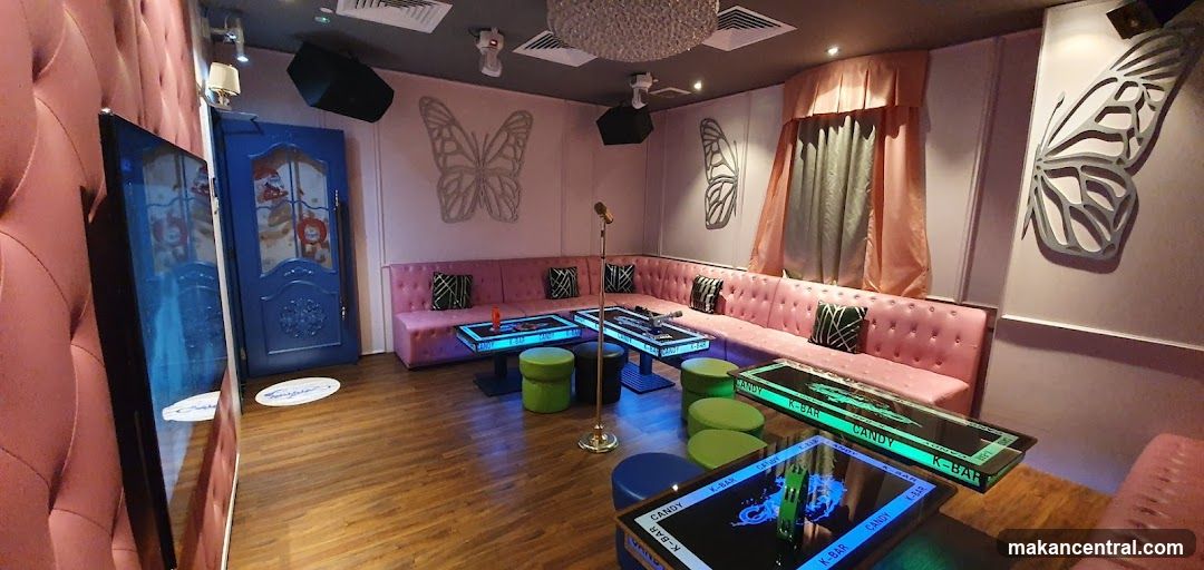 Karaoke Room