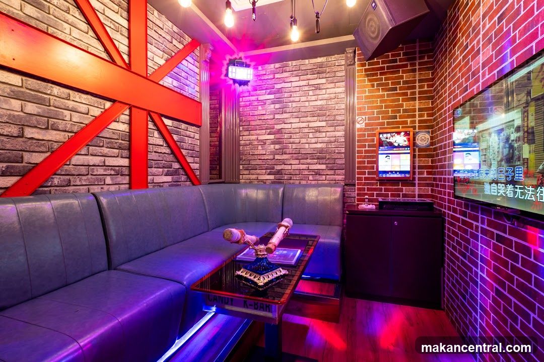 Karaoke Room