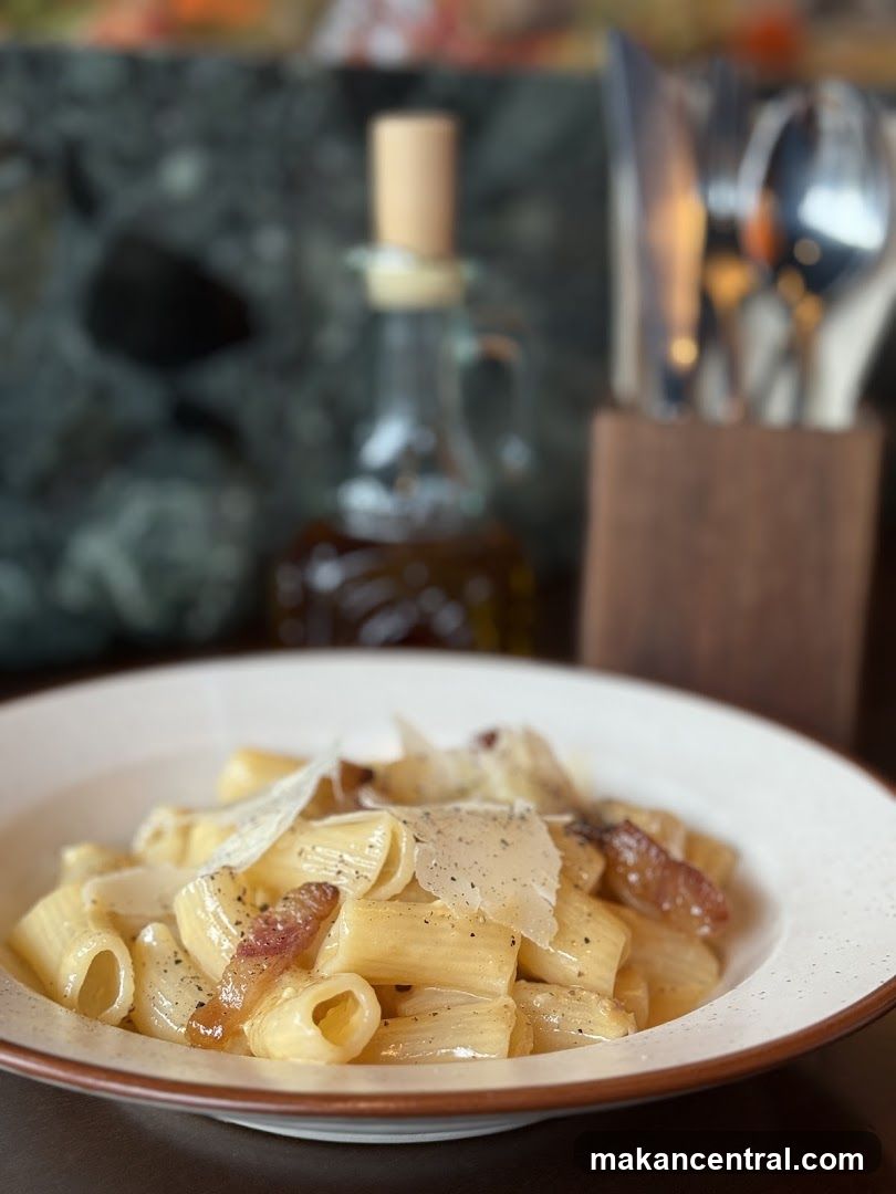 Pasta Dish
