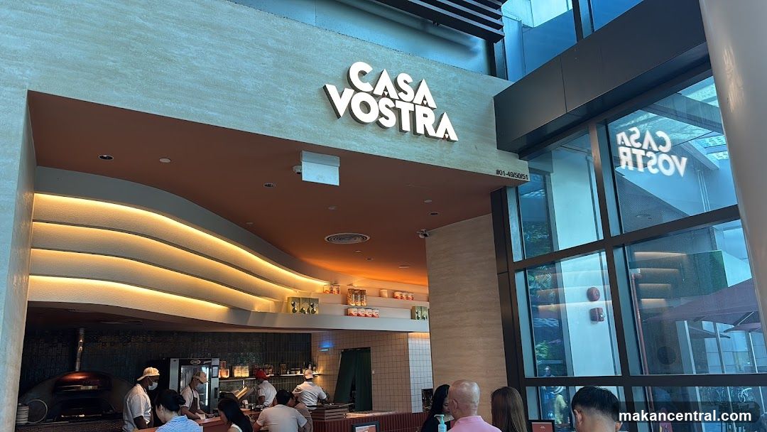 Casa Vostra