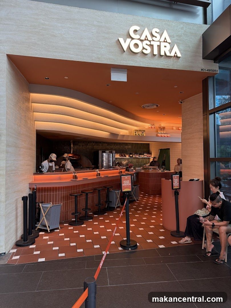 Casa Vostra