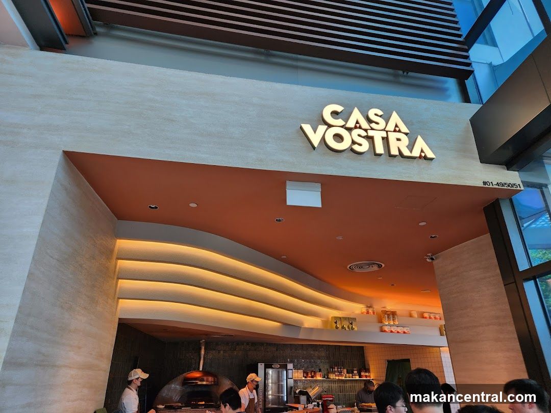 Casa Vostra