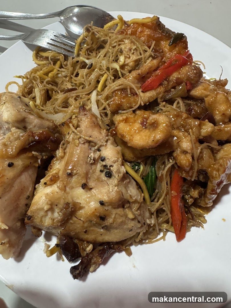 Isle Eating House
