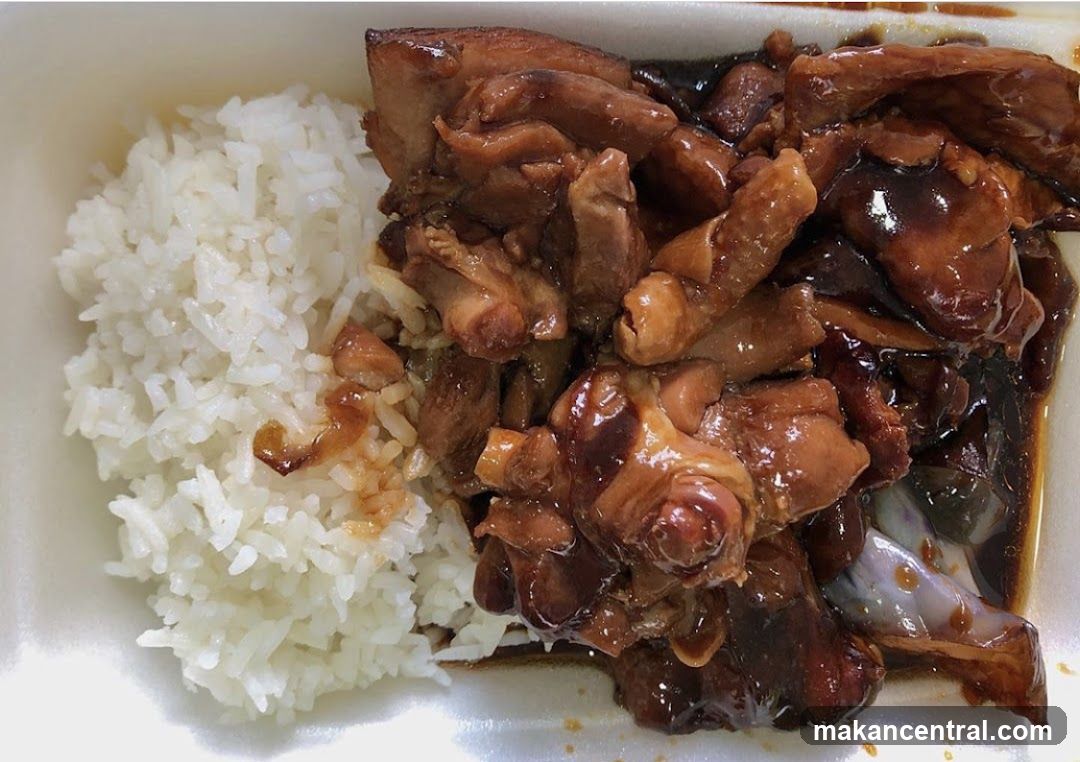 Isle Eating House