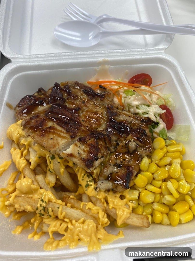 Isle Eating House