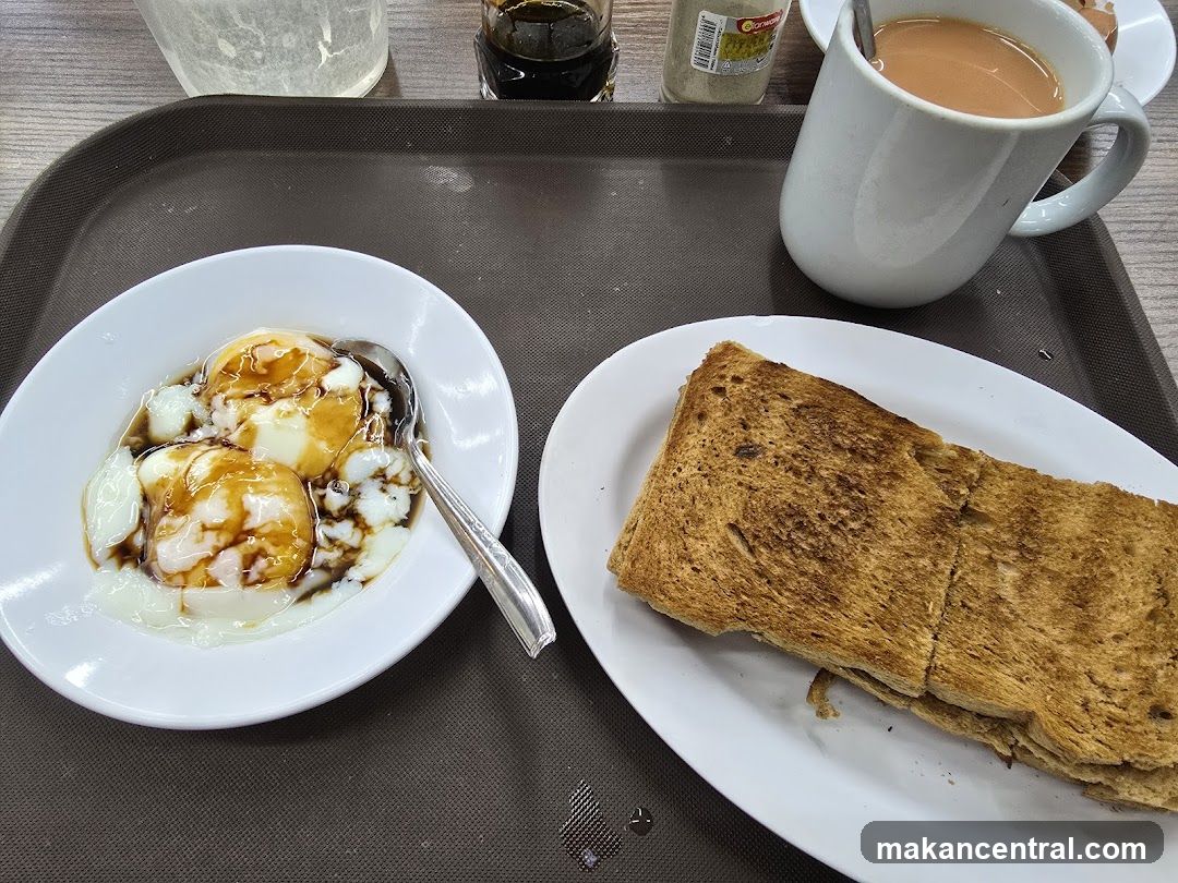 Breakfast Set