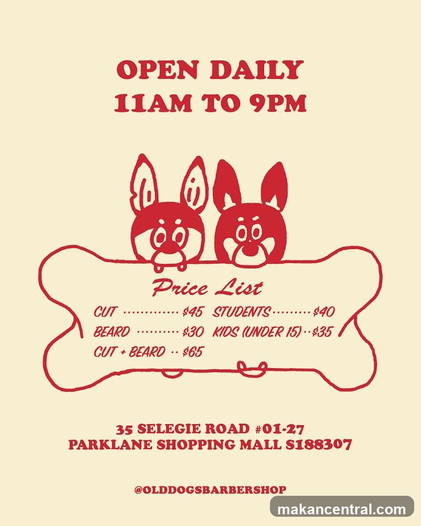 Price List