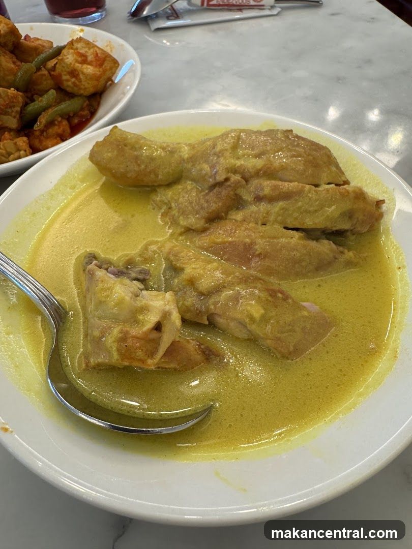 Chicken Curry