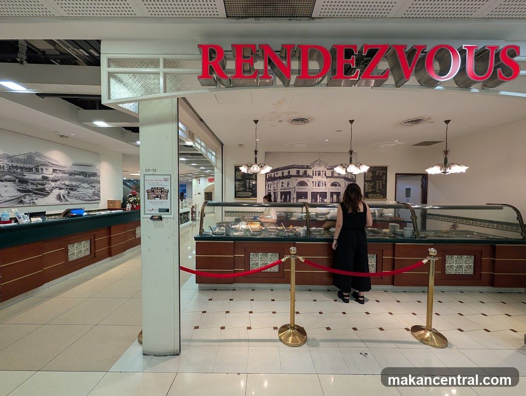 Rendezvous