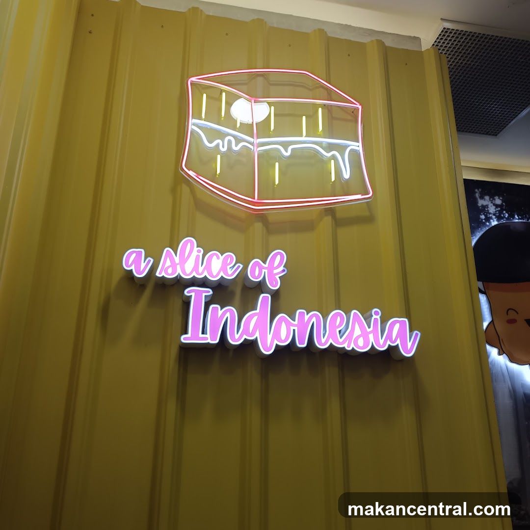 Neon Sign