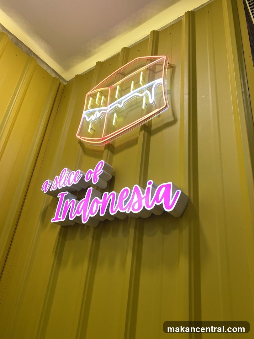 Neon Sign