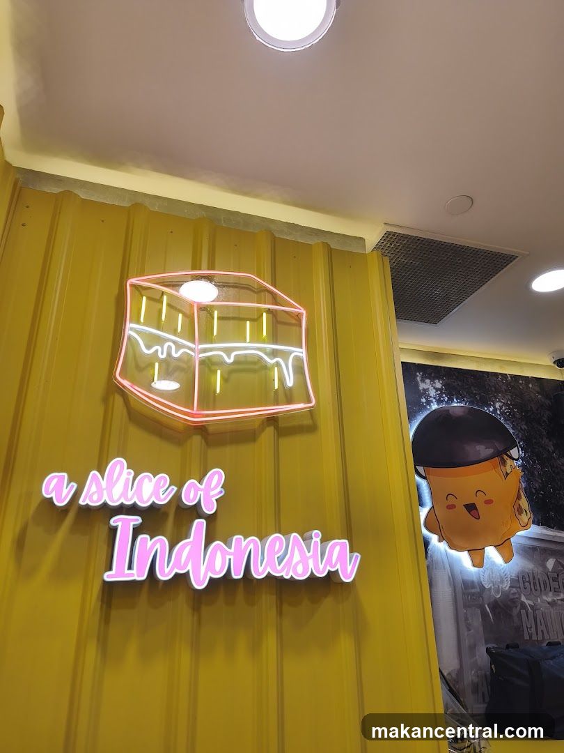 Neon Signage
