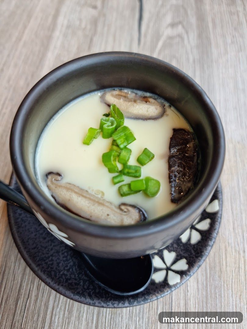 Chawanmushi