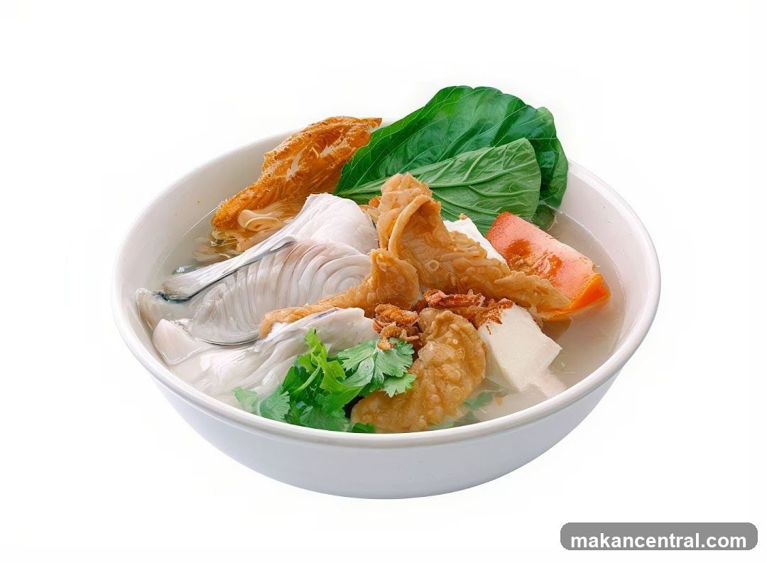 Fish Soup