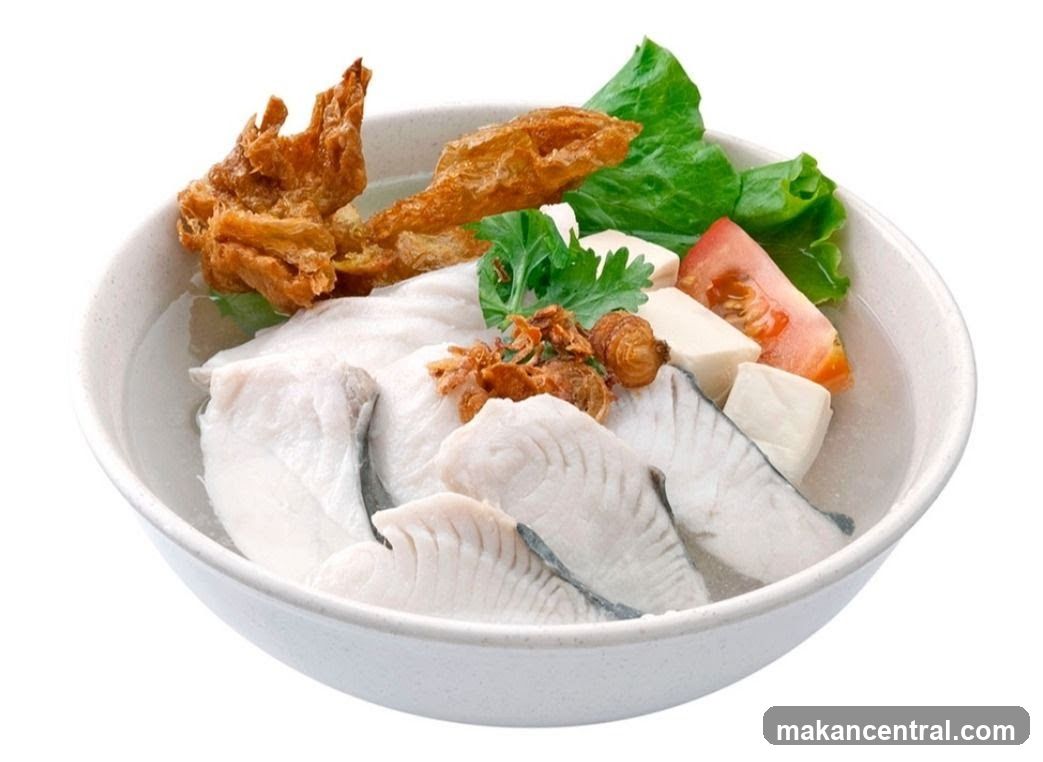 Fish Soup