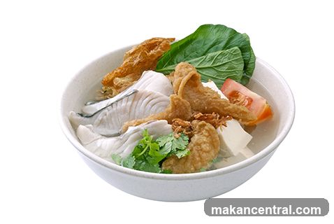 Fish Soup