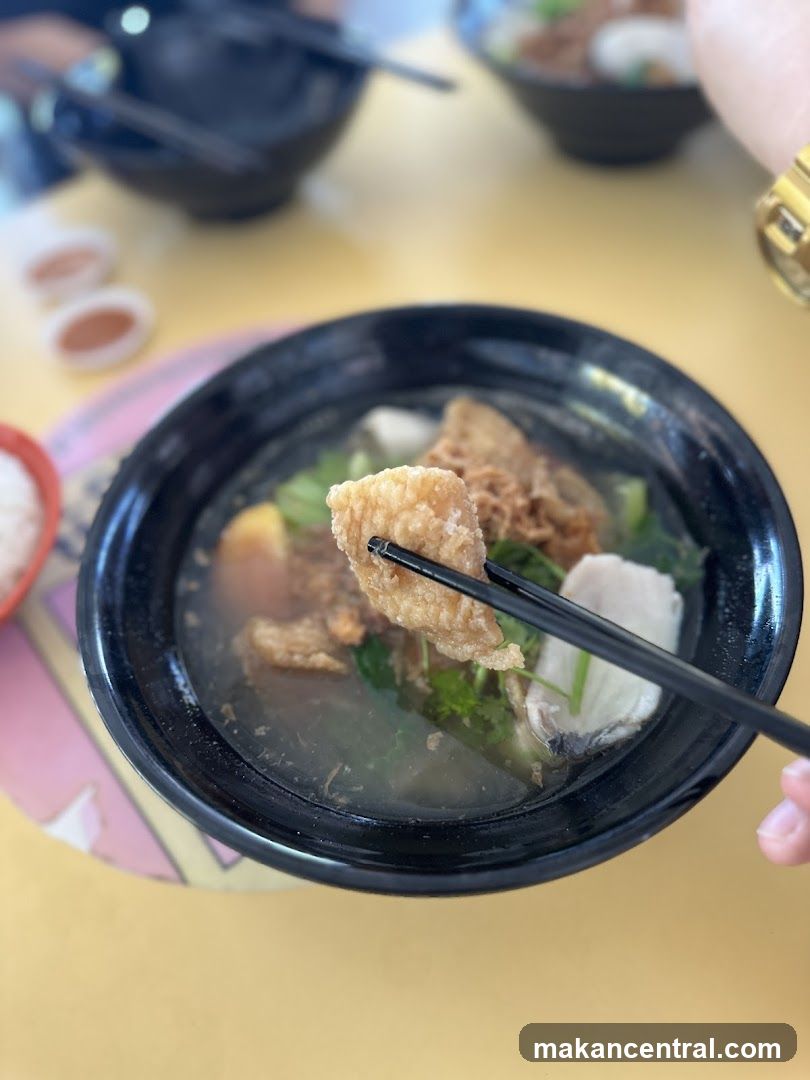 Fish Soup