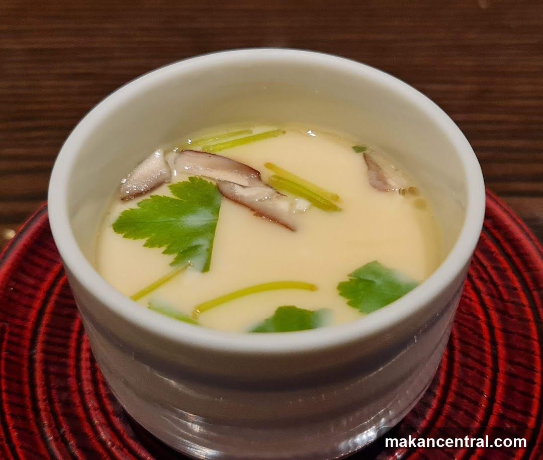 Chawanmushi