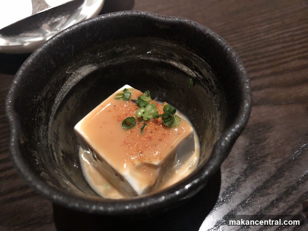 Tofu Appetizer