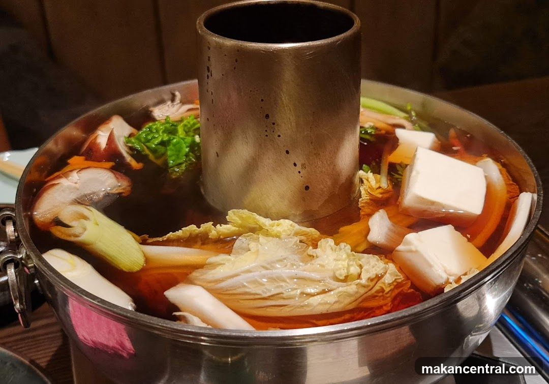 Hot Pot