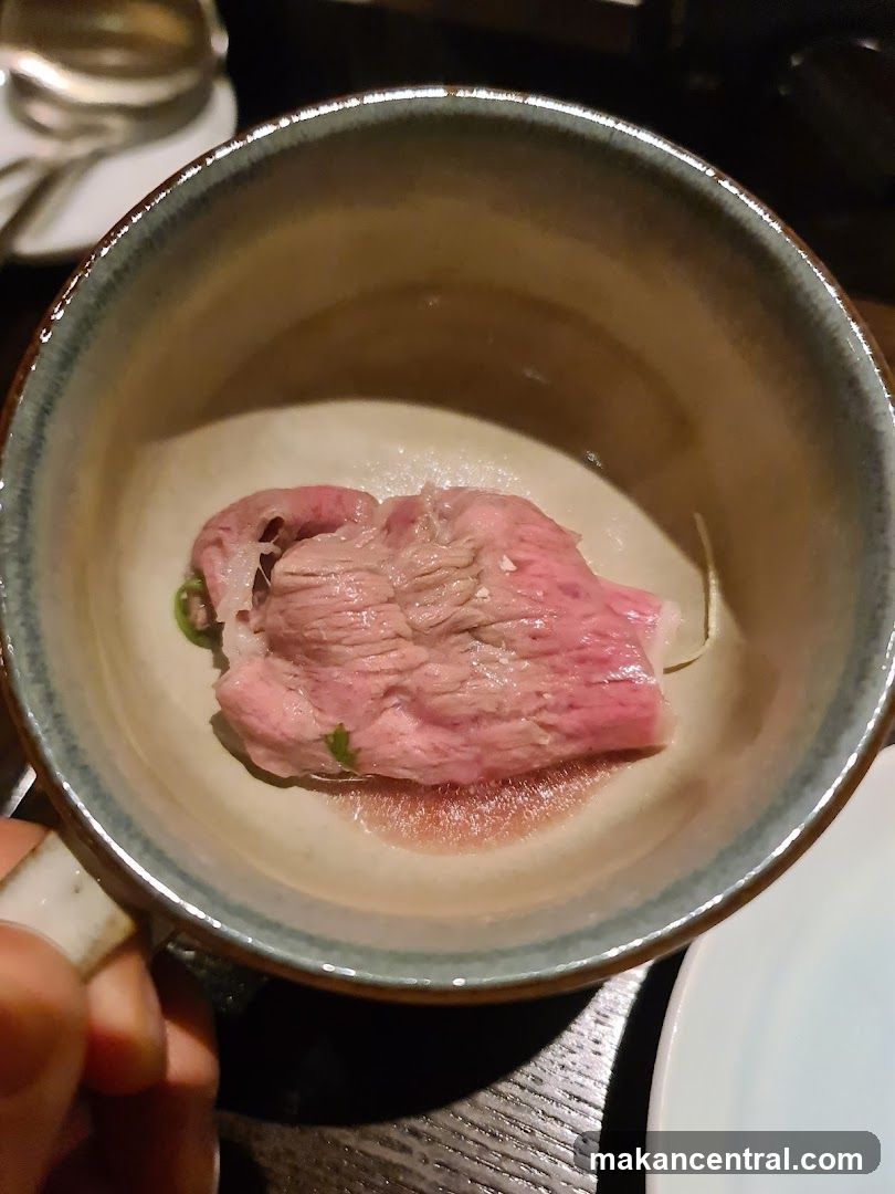 Beef Dish