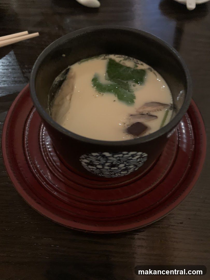 Chawanmushi