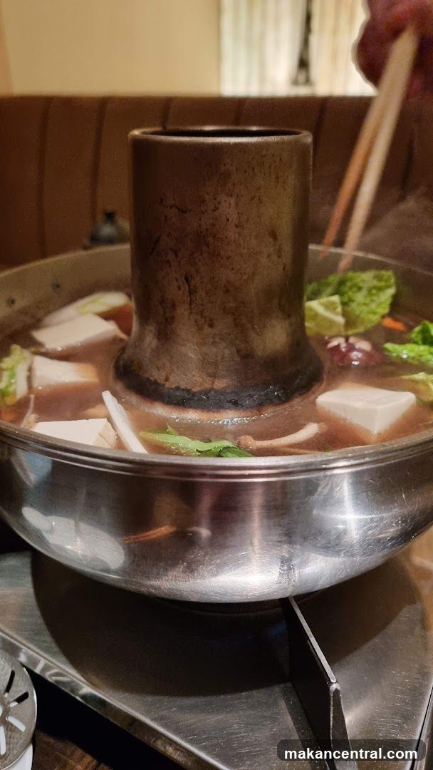 Hot Pot