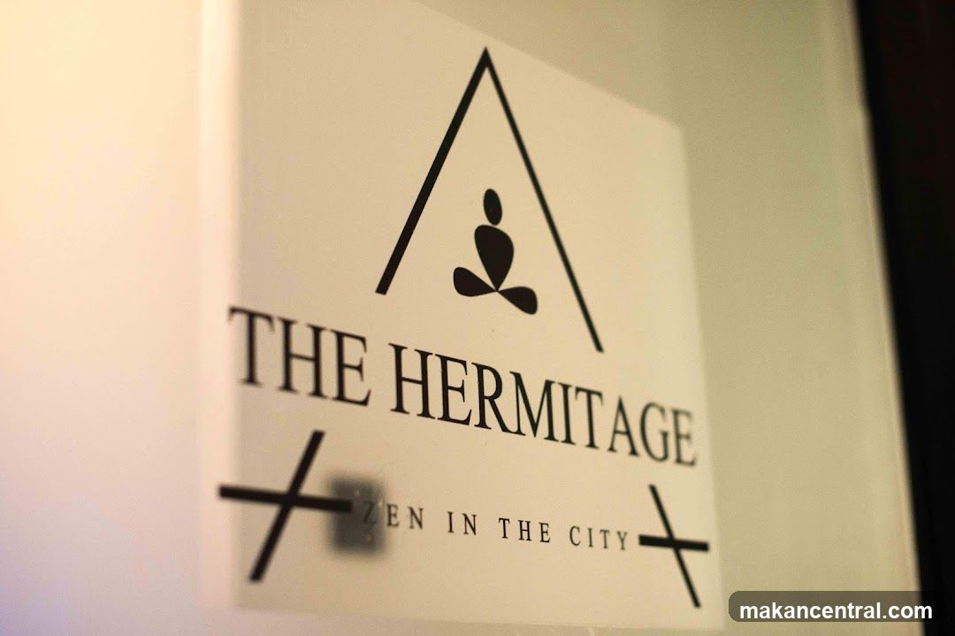 The Hermitage
