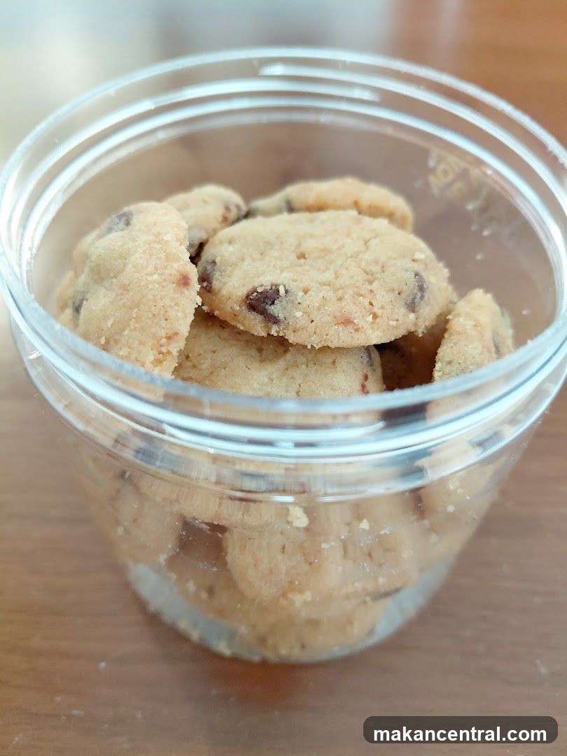 My Happy Cookie