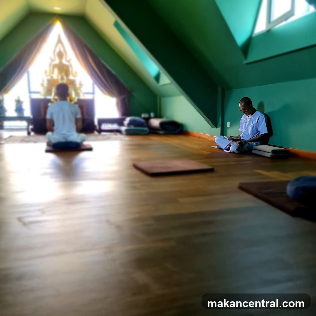 Meditation Room