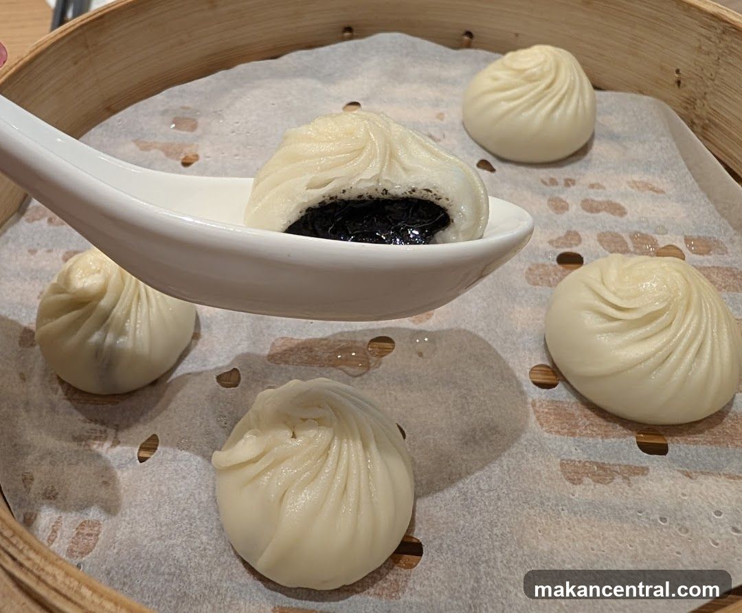 Soup Dumplings