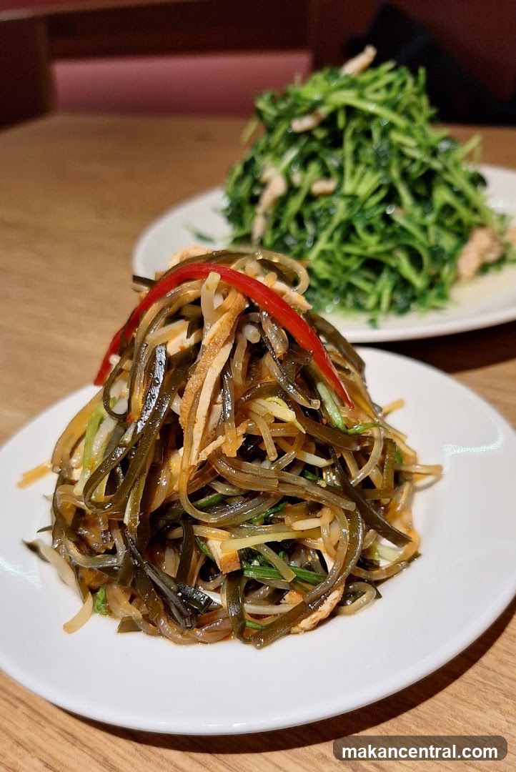 Salad Dishes