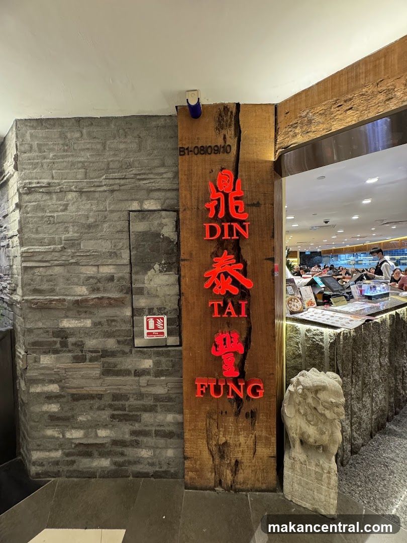 Din Tai Fung