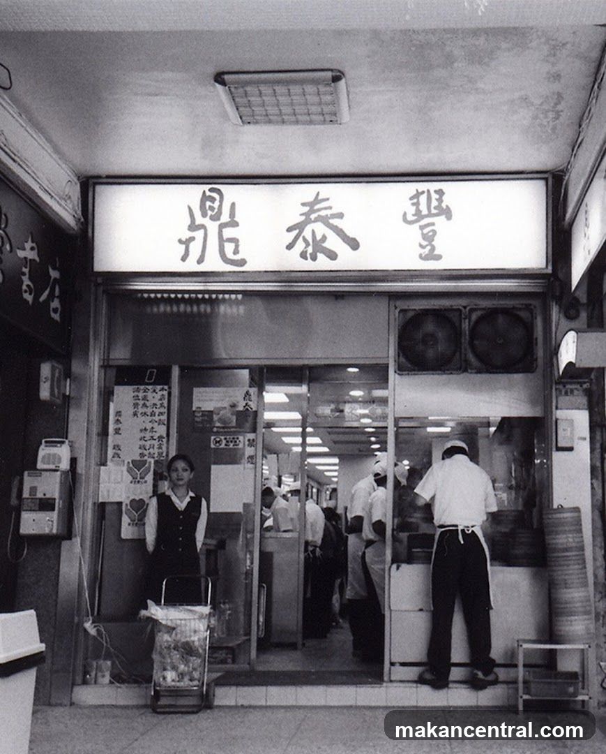 Din Tai Fung