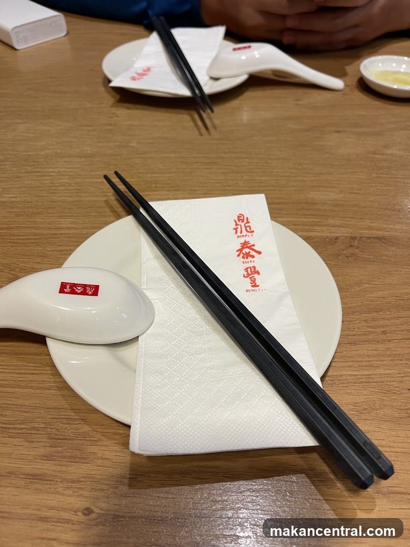 Table Setting