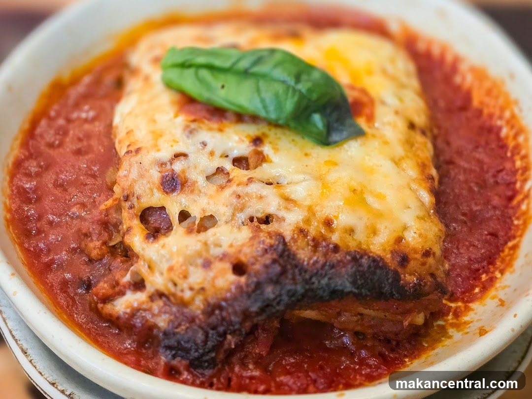 Lasagna