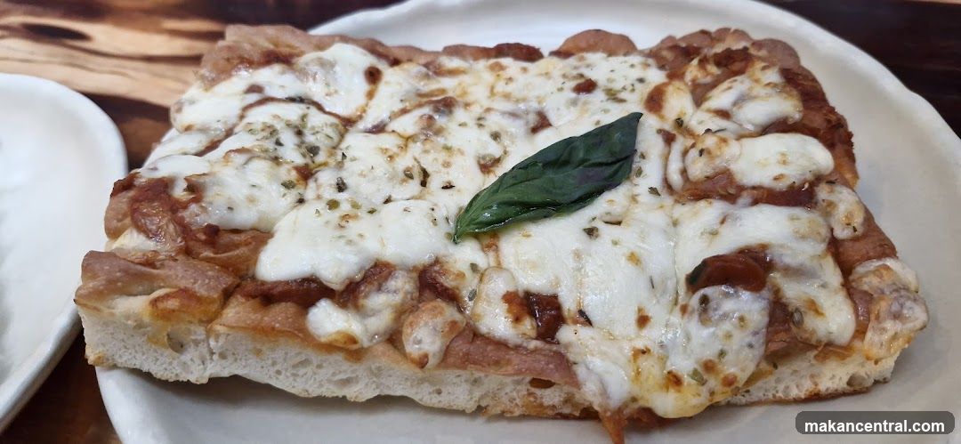 Pizza Slice
