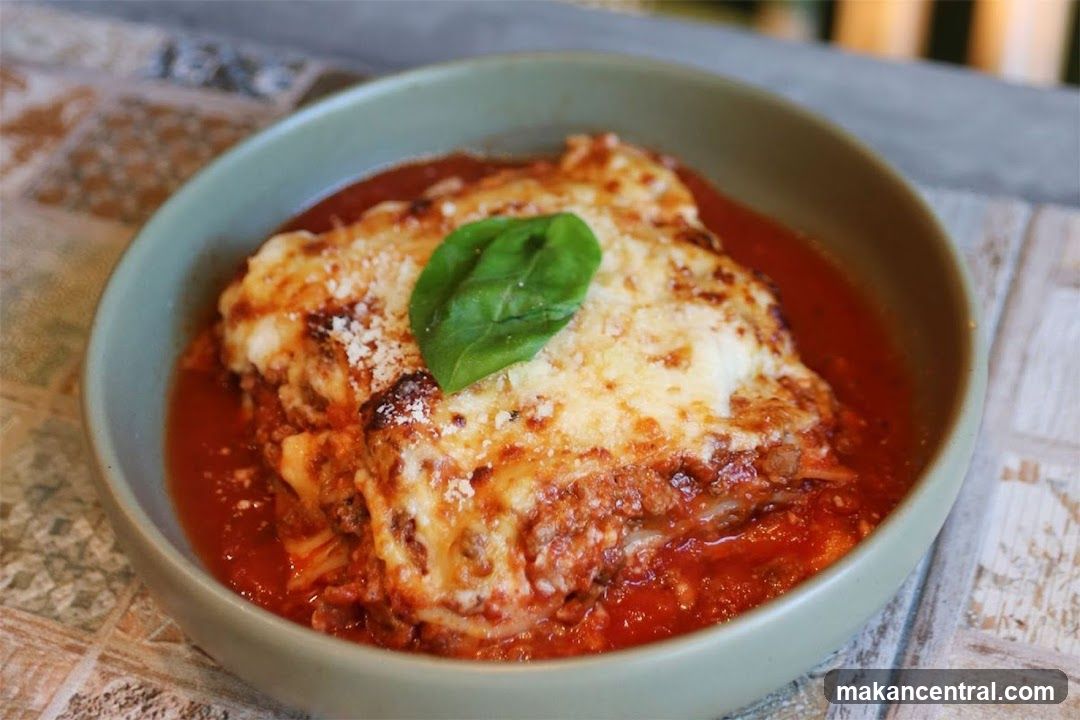 Lasagna