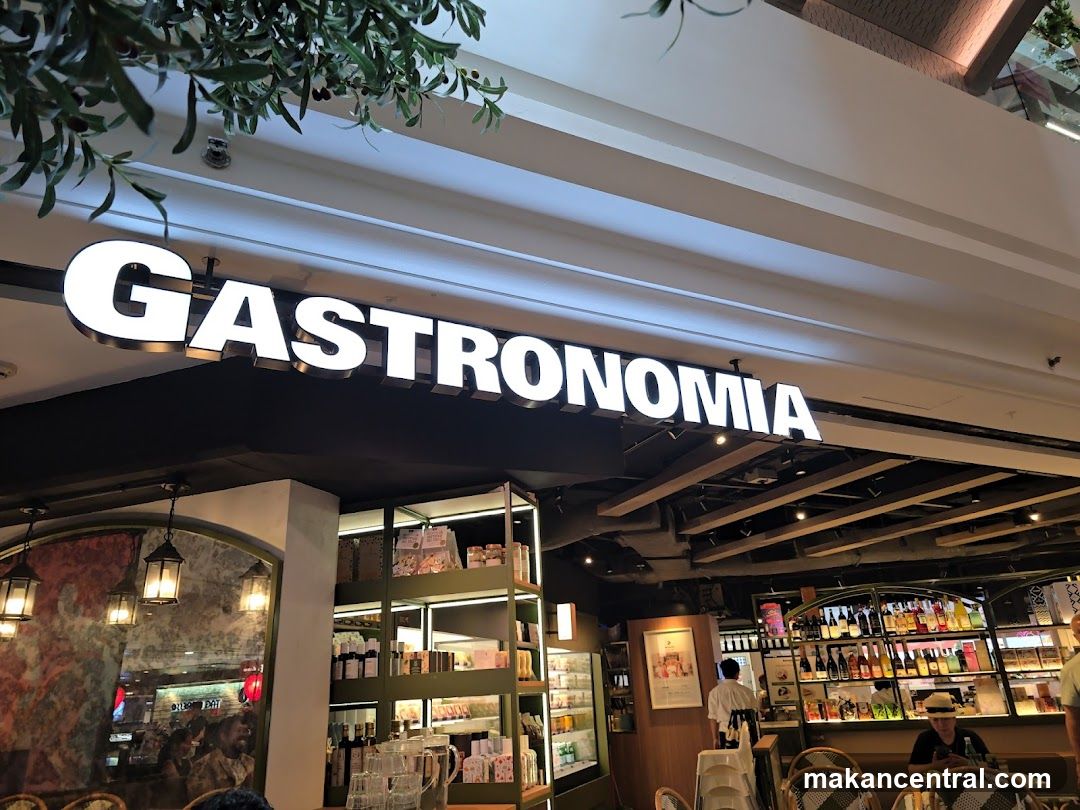 Da Paolo Gastronomia